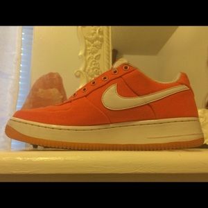 Nike I do lower so just ask